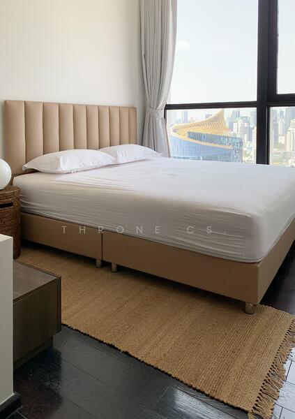 Park Origin Thonglor : พาร์ค ออริจิ้น ทองหล่อ, Bangkok, ซอยทองหล่อ 10 ถนนสุขุมวิท, Khlong Tan Nua, Watthana, Bangkok, 1 Bedroom, 34 sqm, Condo For Rent, by CS Poon, 11789778 - DDproperty.com