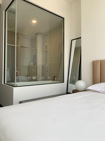 Park Origin Thonglor : พาร์ค ออริจิ้น ทองหล่อ, Bangkok, ซอยทองหล่อ 10 ถนนสุขุมวิท, Khlong Tan Nua, Watthana, Bangkok, 1 Bedroom, 34 sqm, Condo For Rent, by CS Poon, 11789778 - DDproperty.com