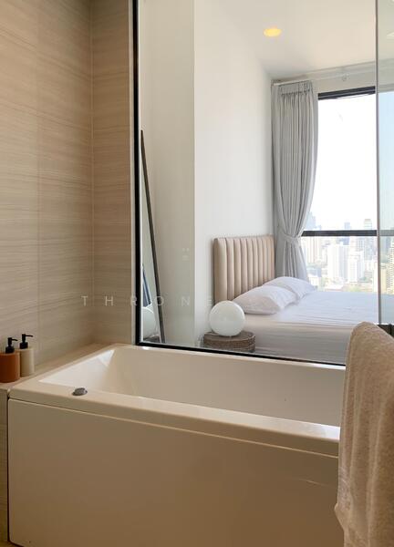 Park Origin Thonglor : พาร์ค ออริจิ้น ทองหล่อ, Bangkok, ซอยทองหล่อ 10 ถนนสุขุมวิท, Khlong Tan Nua, Watthana, Bangkok, 1 Bedroom, 34 sqm, Condo For Rent, by CS Poon, 11789778 - DDproperty.com