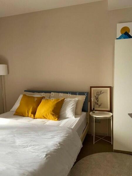 ASHTON Asoke, Bangkok, 131 Asoke Montri Road, Khlongtoei Nua, Watthana, Bangkok, 1 Bedroom, 31 sqm, Condo For Rent, by Connex Property, 11789796 - DDproperty.com