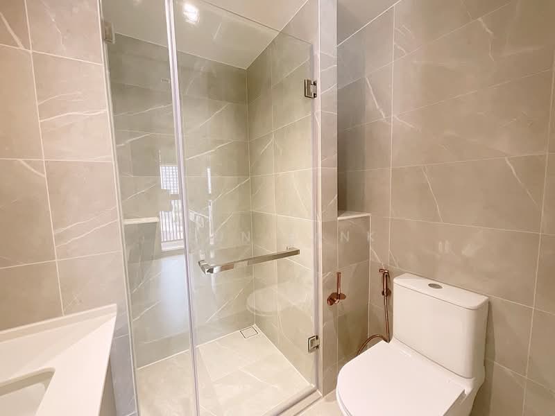 Chapter Thonglor 25, Bangkok, Soi Thonglor 25, Sukhumvit Road, Khlong Tan Nua, Watthana, Bangkok, Studio, 27 sqm, Condo For Rent, by Khun Bank, 11789797 - DDproperty.com