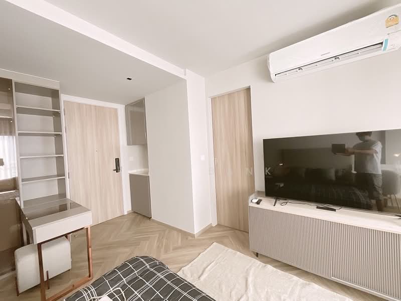 Chapter Thonglor 25, Bangkok, Soi Thonglor 25, Sukhumvit Road, Khlong Tan Nua, Watthana, Bangkok, Studio, 27 sqm, Condo For Rent, by Khun Bank, 11789797 - DDproperty.com