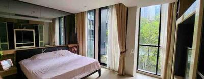 For Rent - Noble Ploenchit, Bangkok