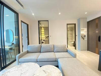 For Rent - Supalai Icon Sathorn, Bangkok