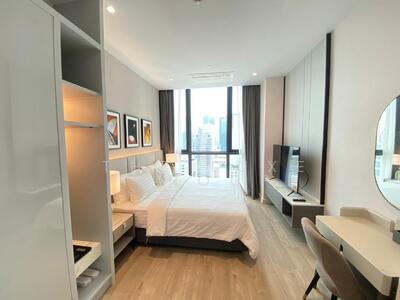 For Rent - Supalai Icon Sathorn, Bangkok