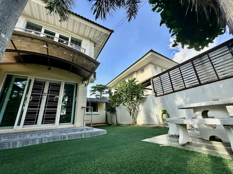 ขายบ้านเดี่ยว หมู่บ้าน ศุภาลัย วิลล์ ชัยพฤกษ์-วงแหวน, Nonthaburi, Bang Bua Thong, Nonthaburi, 3 Bedrooms, 180 sqm, Single Detached House For Sale, by ERA Thailand, 11789843 - DDproperty.com