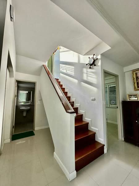 ขายบ้านเดี่ยว หมู่บ้าน ศุภาลัย วิลล์ ชัยพฤกษ์-วงแหวน, Nonthaburi, Bang Bua Thong, Nonthaburi, 3 Bedrooms, 180 sqm, Single Detached House For Sale, by ERA Thailand, 11789843 - DDproperty.com