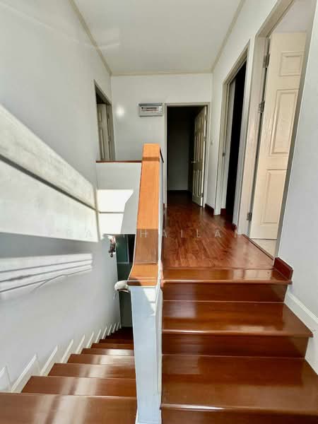 ขายบ้านเดี่ยว หมู่บ้าน ศุภาลัย วิลล์ ชัยพฤกษ์-วงแหวน, Nonthaburi, Bang Bua Thong, Nonthaburi, 3 Bedrooms, 180 sqm, Single Detached House For Sale, by ERA Thailand, 11789843 - DDproperty.com