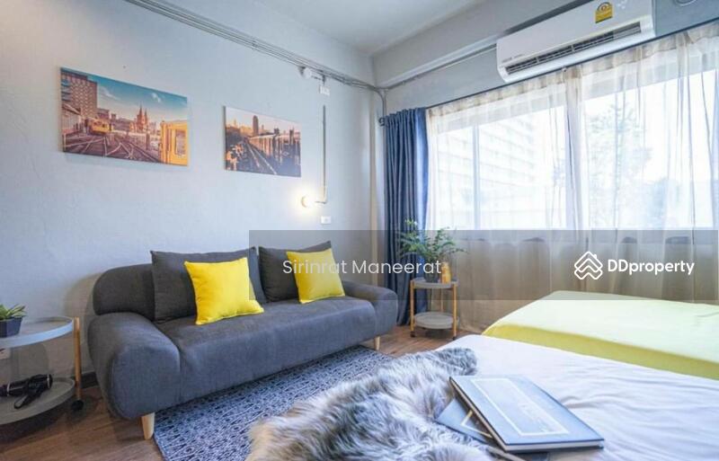 ขาย - ขาย Hostel เป็นอาคารพานิชย์5ชั้น หน้ากว้าง 4 เมตร ปลอดภัยด้วยระบบคีย์การ์ดในการเข้าออกอาคาร, เชียงใหม่