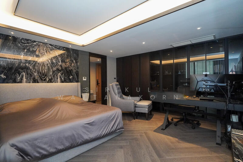 For Sale - Baan Lux Sathon, Bangkok