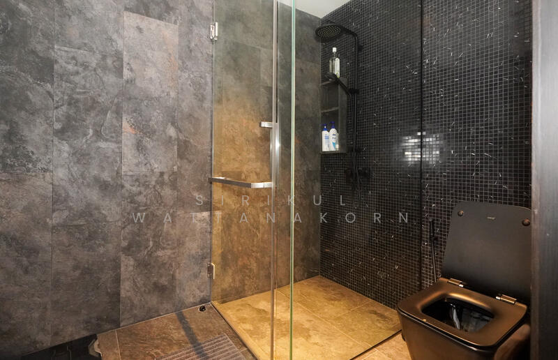 For Sale - Baan Lux Sathon, Bangkok