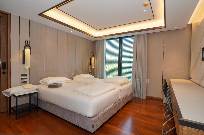 For Sale - Baan Lux Sathon, Bangkok