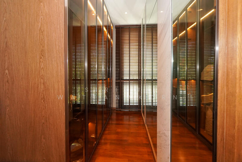 For Sale - Baan Lux Sathon, Bangkok