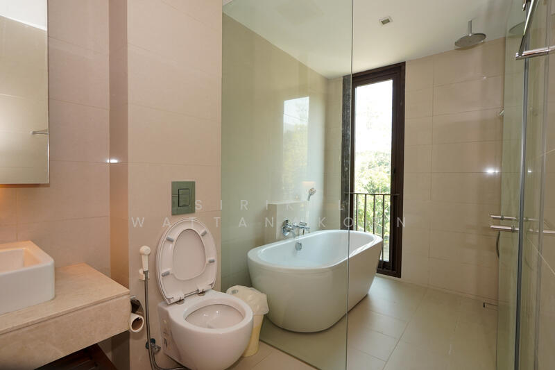 For Sale - Baan Lux Sathon, Bangkok