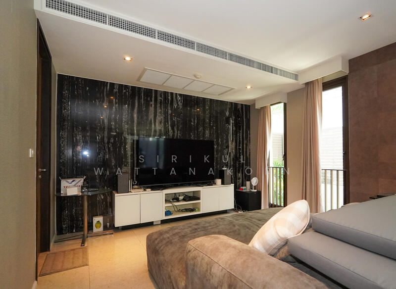 For Sale - Baan Lux Sathon, Bangkok