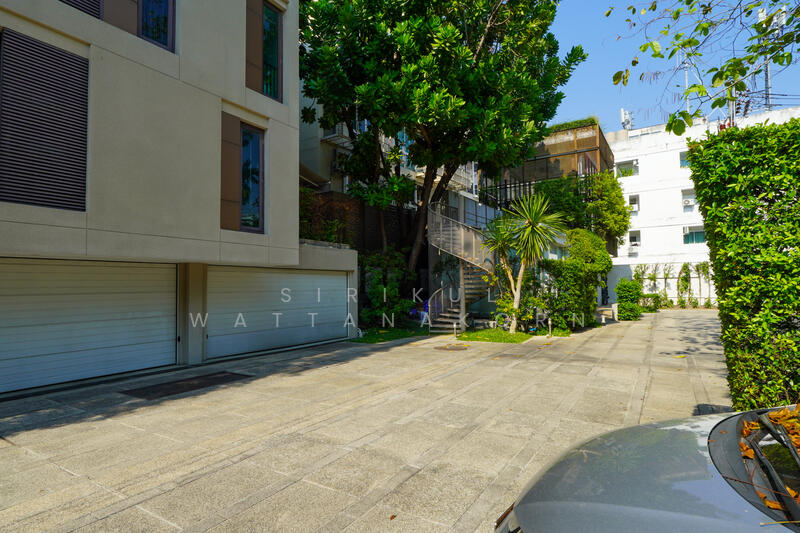 For Sale - Baan Lux Sathon, Bangkok