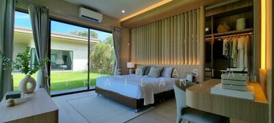 ขาย - ขายบ้านหรู 3 ห้องนอน 4 ห้องน้ำ ในห้วยใหญ่, บางละมุง, ชลบุรี