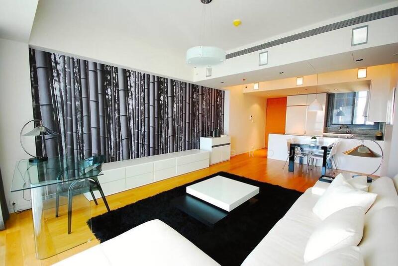 The Met Sathorn, Bangkok, 123 South Sathorn Road, Thung Maha Mek, Sathon, Bangkok, 2 Bedrooms, 92 sqm, Condo For Rent, by The Luxe Group, 11789909 - DDproperty.com