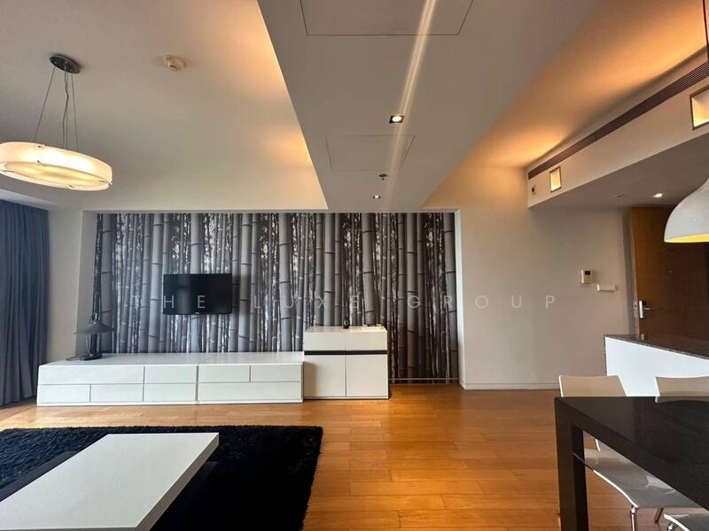 The Met Sathorn, Bangkok, 123 South Sathorn Road, Thung Maha Mek, Sathon, Bangkok, 2 Bedrooms, 92 sqm, Condo For Rent, by The Luxe Group, 11789909 - DDproperty.com