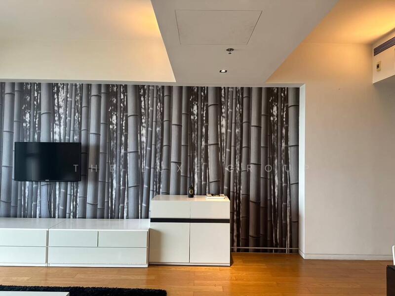 The Met Sathorn, Bangkok, 123 South Sathorn Road, Thung Maha Mek, Sathon, Bangkok, 2 Bedrooms, 92 sqm, Condo For Rent, by The Luxe Group, 11789909 - DDproperty.com