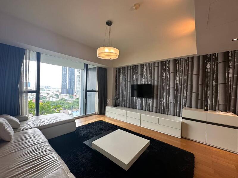The Met Sathorn, Bangkok, 123 South Sathorn Road, Thung Maha Mek, Sathon, Bangkok, 2 Bedrooms, 92 sqm, Condo For Rent, by The Luxe Group, 11789909 - DDproperty.com