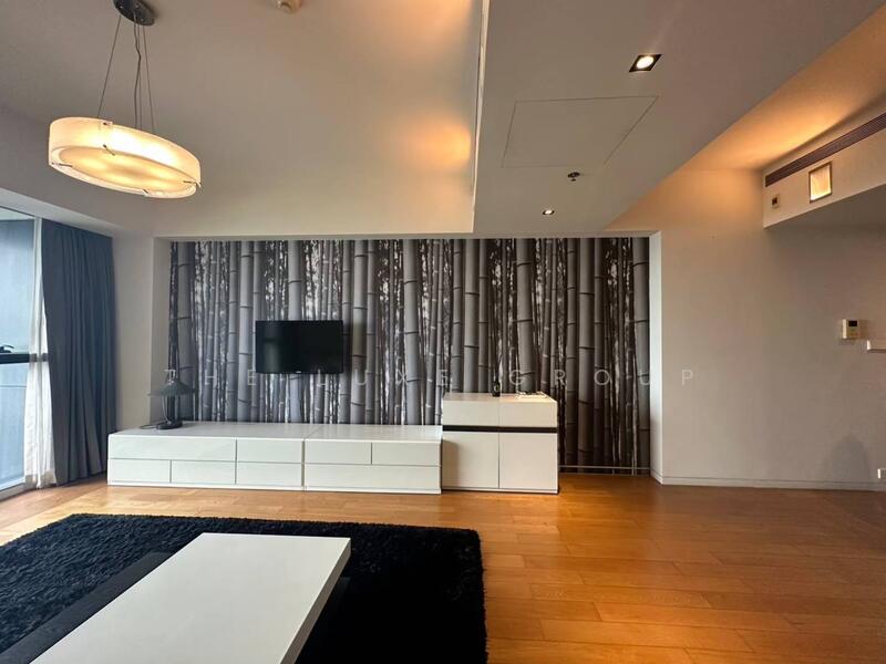 The Met Sathorn, Bangkok, 123 South Sathorn Road, Thung Maha Mek, Sathon, Bangkok, 2 Bedrooms, 92 sqm, Condo For Rent, by The Luxe Group, 11789909 - DDproperty.com
