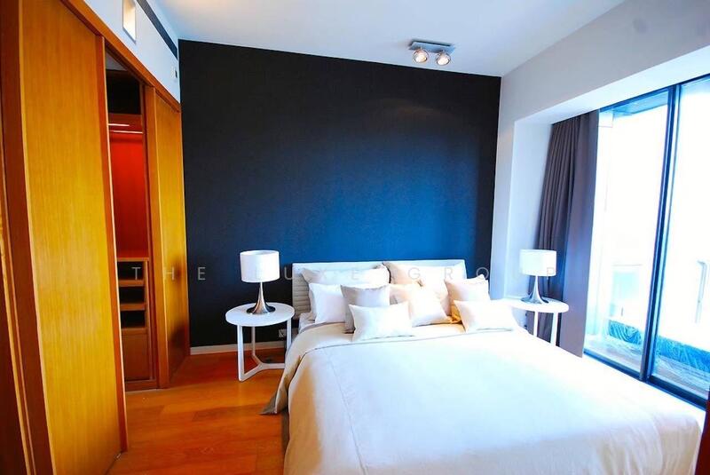 The Met Sathorn, Bangkok, 123 South Sathorn Road, Thung Maha Mek, Sathon, Bangkok, 2 Bedrooms, 92 sqm, Condo For Rent, by The Luxe Group, 11789909 - DDproperty.com