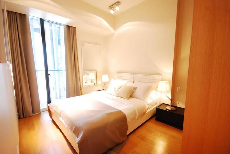 The Met Sathorn, Bangkok, 123 South Sathorn Road, Thung Maha Mek, Sathon, Bangkok, 2 Bedrooms, 92 sqm, Condo For Rent, by The Luxe Group, 11789909 - DDproperty.com