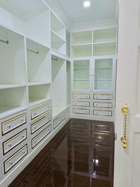 Narasiri Bangna Km.10, Samut Prakan, Bangna Trad Km.10 Road, Bangphli Yai, Bang Plee, Samut Prakan, 4 Bedrooms, 398 sqm, Single Detached House For Sale, by ERA Thailand, 11789921 - DDproperty.com