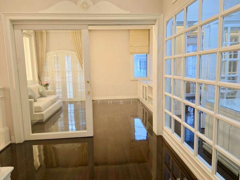 Narasiri Bangna Km.10, Samut Prakan, Bangna Trad Km.10 Road, Bangphli Yai, Bang Plee, Samut Prakan, 4 Bedrooms, 398 sqm, Single Detached House For Sale, by ERA Thailand, 11789921 - DDproperty.com