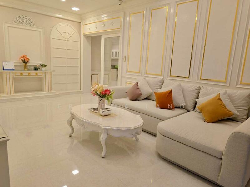 Narasiri Bangna Km.10, Samut Prakan, Bangna Trad Km.10 Road, Bangphli Yai, Bang Plee, Samut Prakan, 4 Bedrooms, 398 sqm, Single Detached House For Sale, by ERA Thailand, 11789921 - DDproperty.com