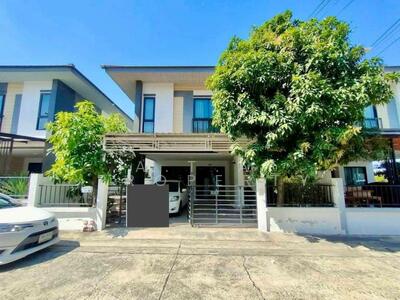 ขาย - เดอะเพอร์เฟค ฮิลล์ หนองมน, ชลบุรี