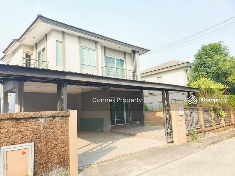 For Rent - The Plant Rangsit-Klong 3, Pathum Thani