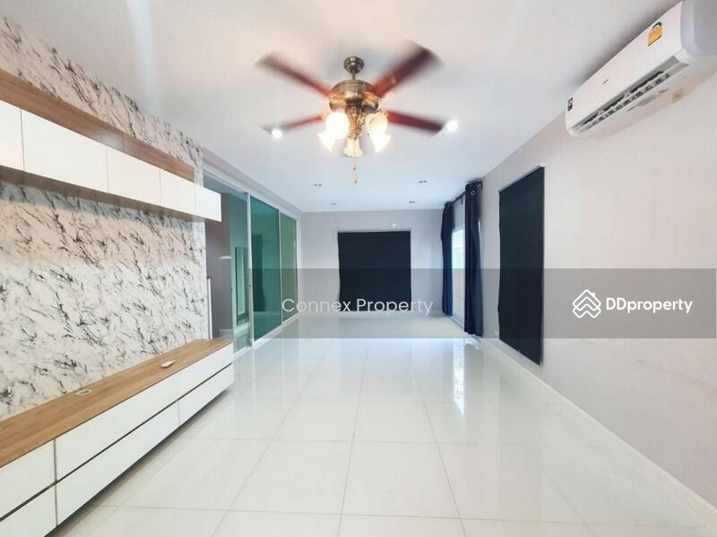 For Rent - The Plant Rangsit-Klong 3, Pathum Thani