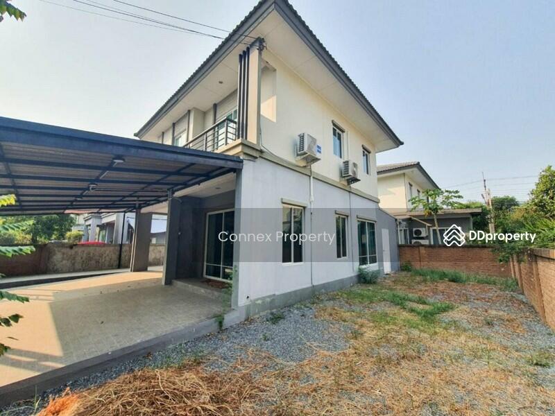 For Rent - The Plant Rangsit-Klong 3, Pathum Thani