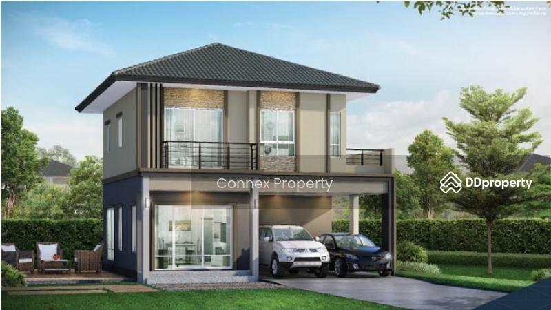 For Rent - The Plant Rangsit-Klong 3, Pathum Thani