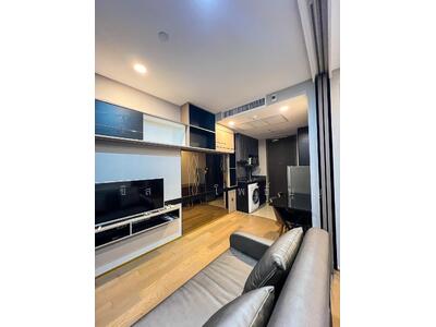 For Rent - ASHTON Chula-Silom, Bangkok