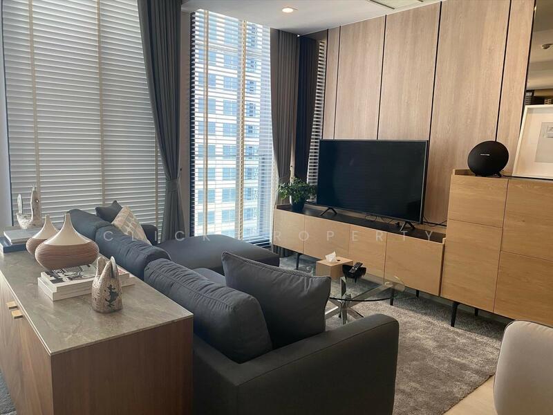 Noble Ploenchit : โนเบิล เพลินจิต, กรุงเทพ, 1035 ถนนเพลินจิต, ลุมพินี, ปทุมวัน, กรุงเทพ, 104 ตร.ม., คอนโด ให้เช่า, โดย Click property, 11790025 - DDproperty.com