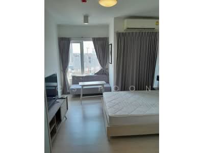 For Rent - Chapter One ECO Ratchada-Huaikwang, Bangkok