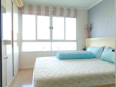 ขาย - Lumpini Ville Latphrao-Chokchai 4 : ลุมพินี วิลล์ ลาดพร้าว – โชคชัย 4, กรุงเทพ