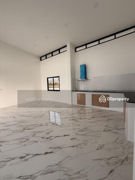 For Sale - Hua Hin Pool Villa, Prachuap Khiri Khan
