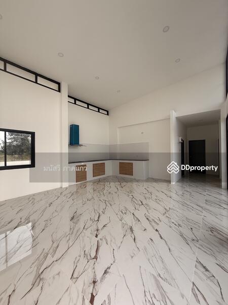 For Sale - Hua Hin Pool Villa, Prachuap Khiri Khan