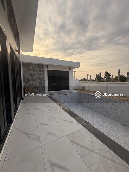 For Sale - Hua Hin Pool Villa, Prachuap Khiri Khan