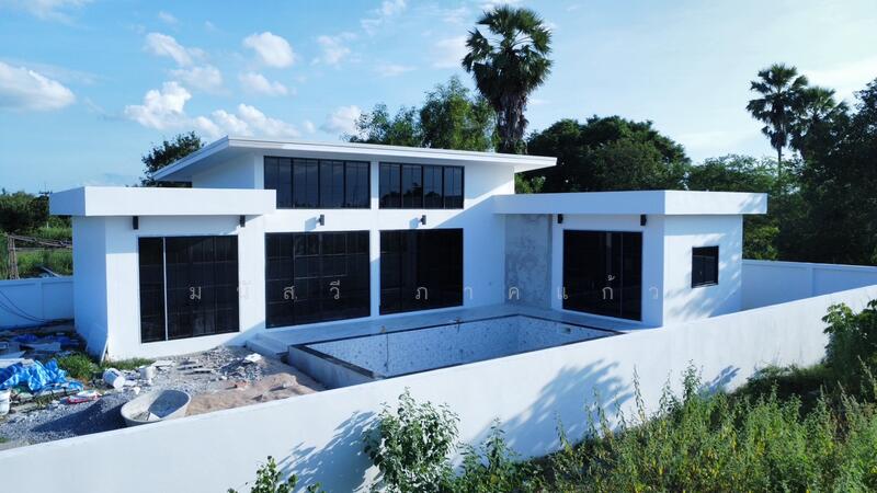 For Sale - Hua Hin Pool Villa, Prachuap Khiri Khan