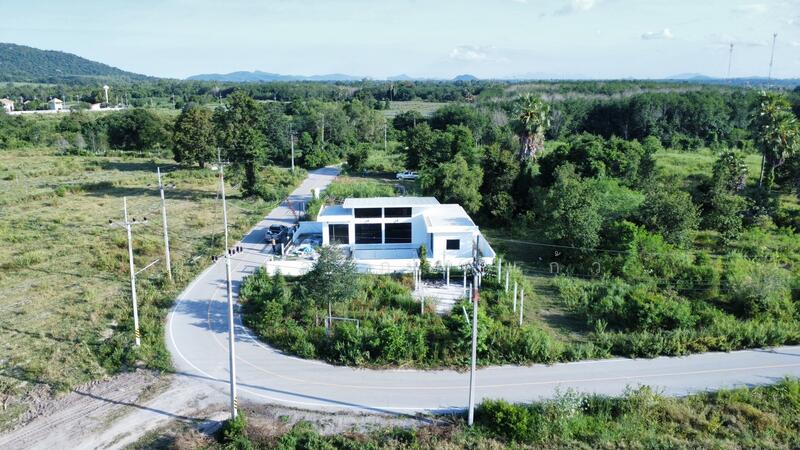 For Sale - Hua Hin Pool Villa, Prachuap Khiri Khan