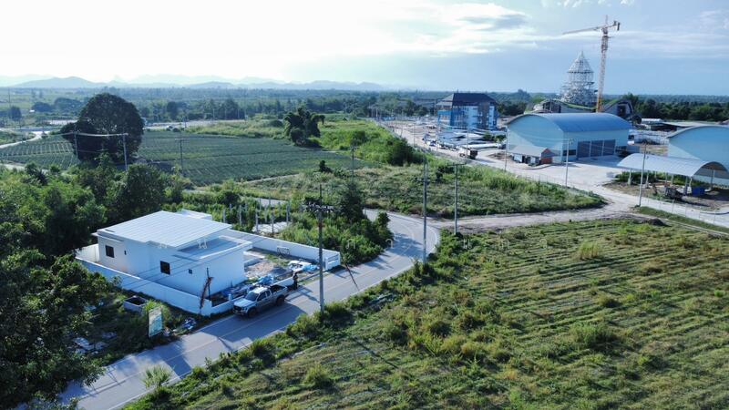 For Sale - Hua Hin Pool Villa, Prachuap Khiri Khan