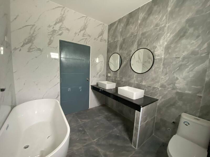 For Sale - Hua Hin Pool Villa, Prachuap Khiri Khan