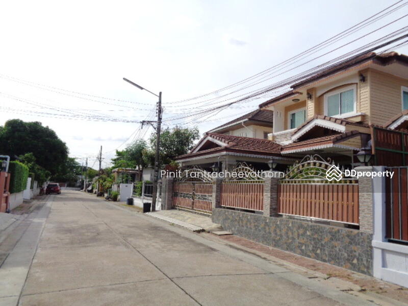 For Sale - Chaiyapruek Ramintra-Watcharapol, Bangkok