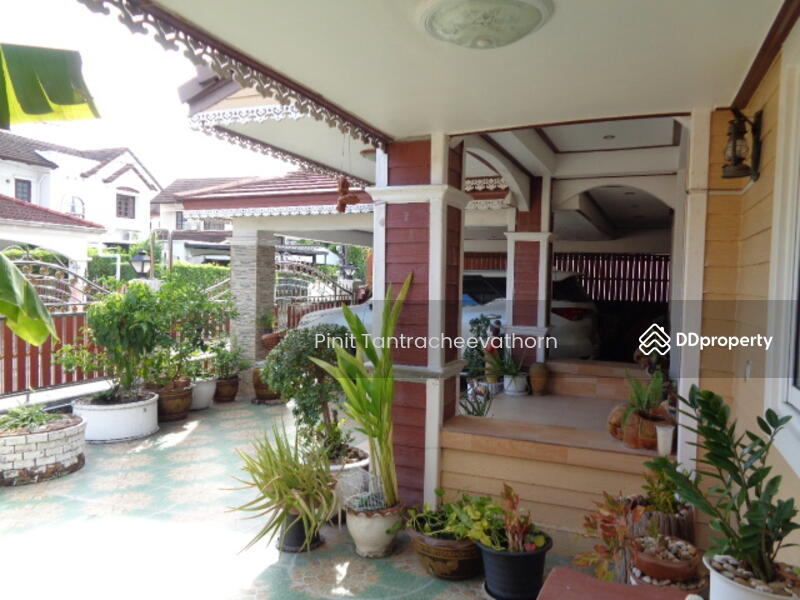 For Sale - Chaiyapruek Ramintra-Watcharapol, Bangkok