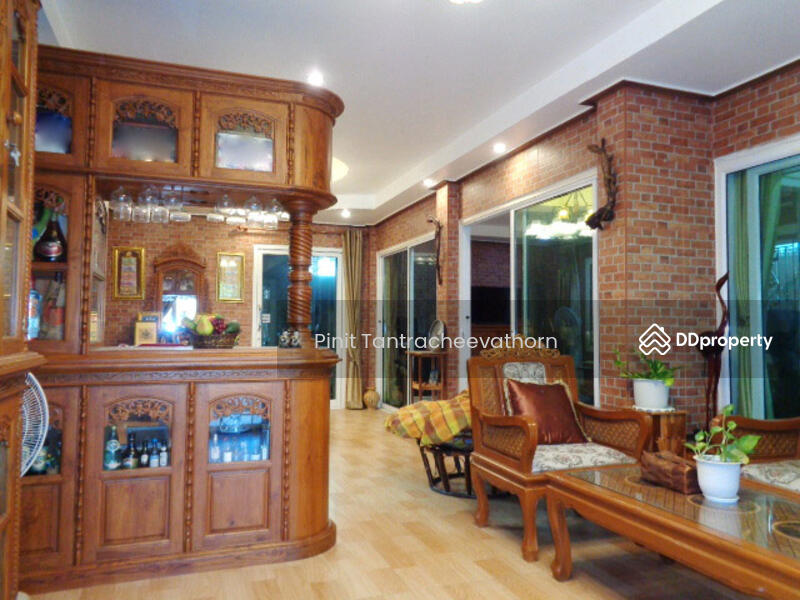 For Sale - Chaiyapruek Ramintra-Watcharapol, Bangkok